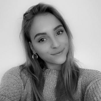 Oppas in De Meern: Femke
