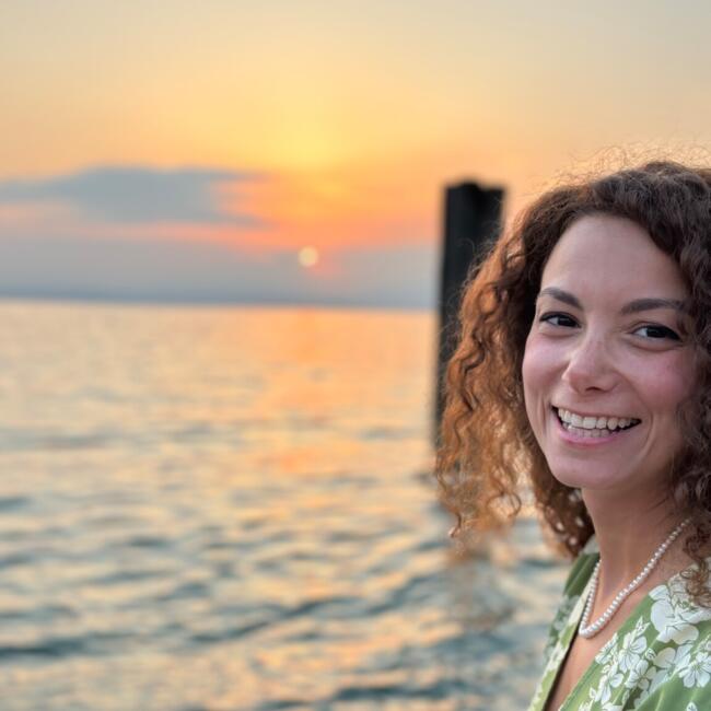 Lavoro per babysitter a Verona: Rossana