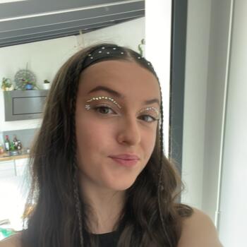 Babysitter in Saint-Maur-des-Fossés: Anaëlle