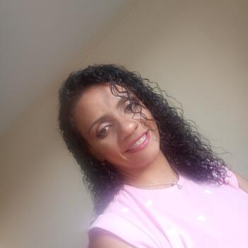 Babysitter Campinas: Nathalia