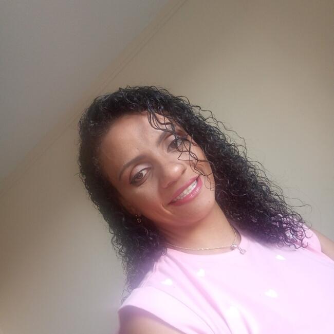 Babysitter in Campinas: Nathalia