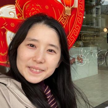 Babysitter in Christchurch: Saki