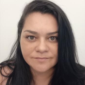 Babá Marília: Tatiana