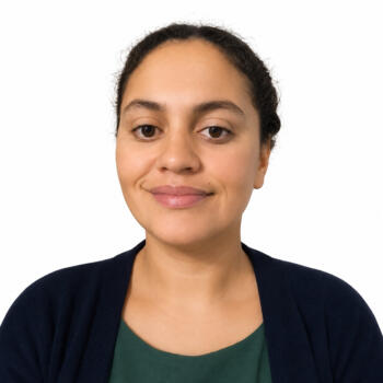 Babysitter in Montevideo: Alejandra