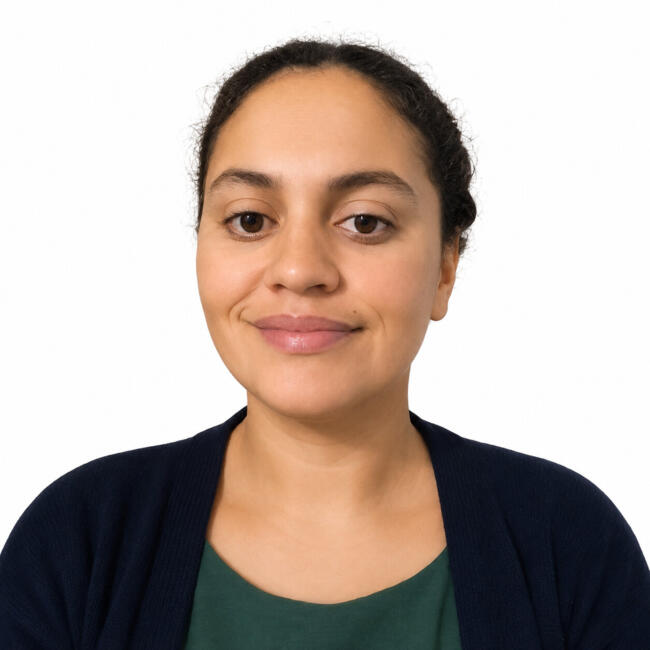Babysitter in Montevideo: Alejandra