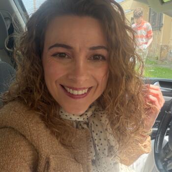 Babysitter in Alcobendas: Teresa