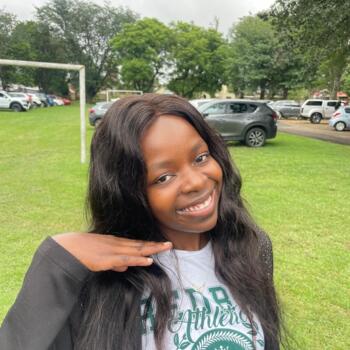 Babysitter in Germiston: Nosipho