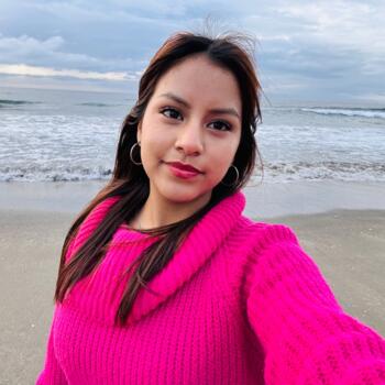 Babysitter in Santiago: Katherine