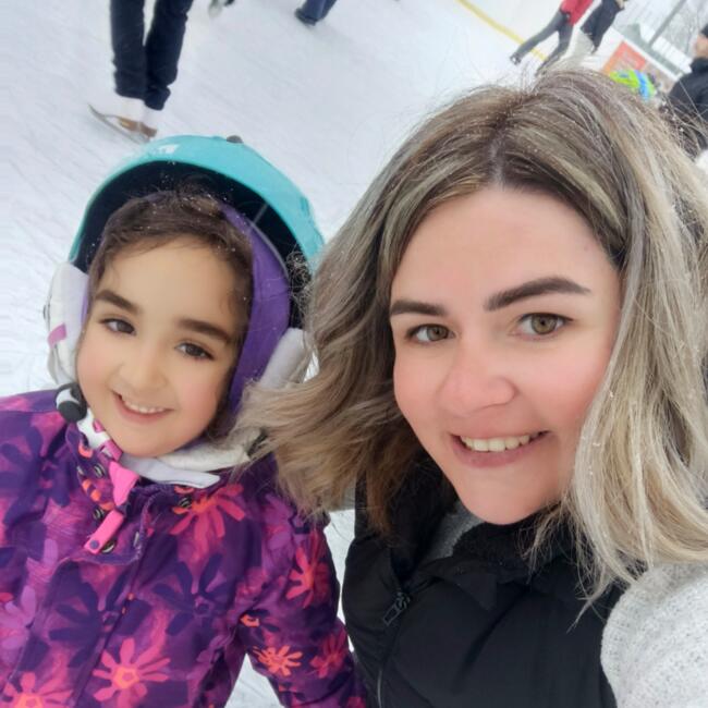 Chůva v Ostrava: Nikola