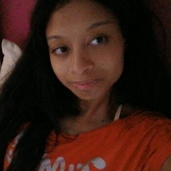 Babá em São José dos Pinhais: Eloah prado