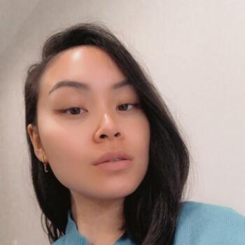 Babysitter in Serris: Jessica