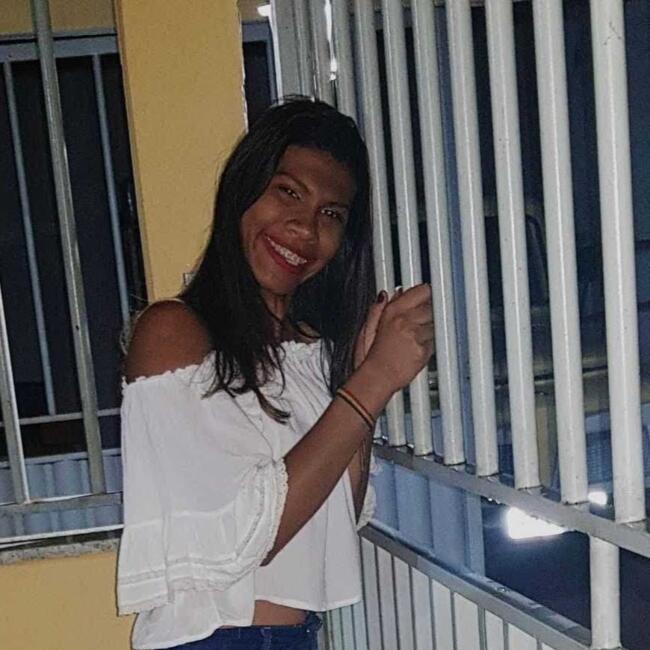 Babá em Brodósqui: Beatriz