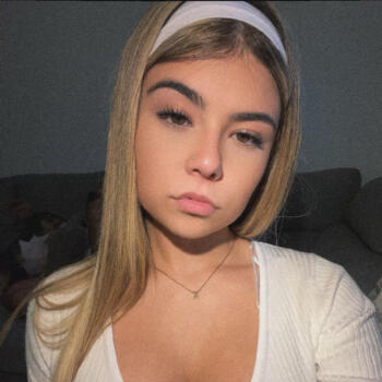 Babysitter in Las Palmas de Gran Canaria: Indra