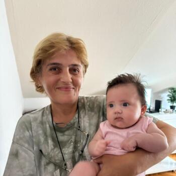 Dadilja Beograd: Marija