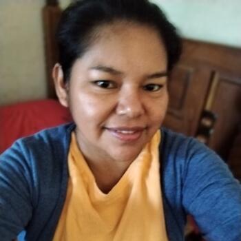 Babysitter in Santa Cruz: Manuela