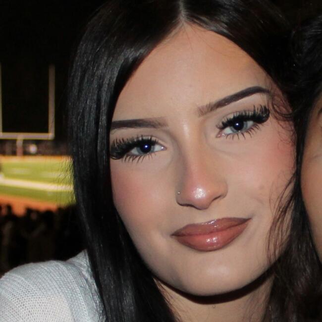 Babysitter in Fredericksburg: Madyson