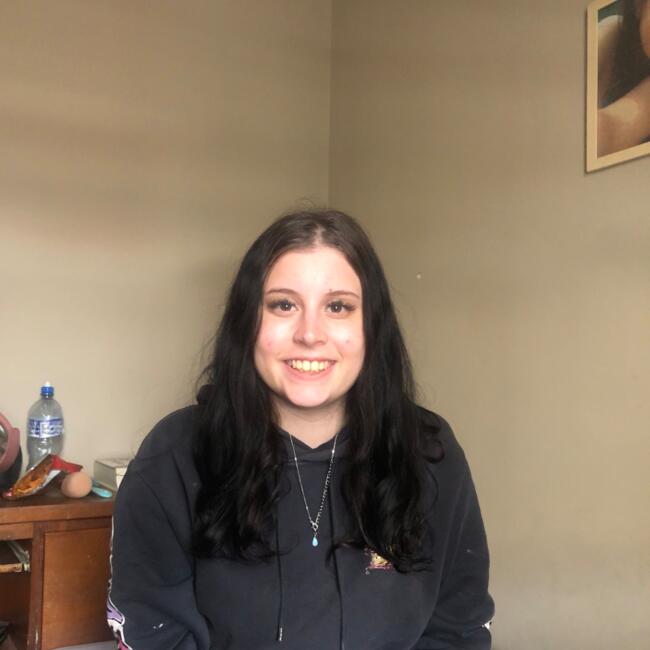 Babá em Vinhedo: Bianca