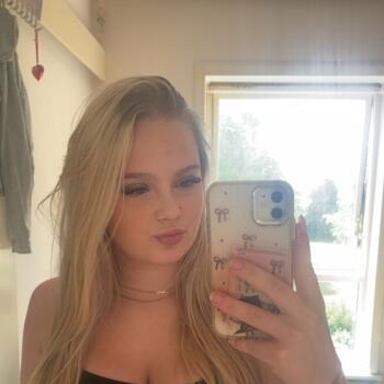 Babysitter in Taastrup: Patricia