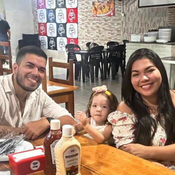 Emprego de babá em Paragominas: emprego de babá Mateus Gomes dos Reis