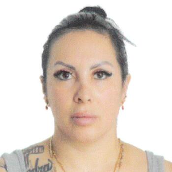 Δουλειά για babysitter στην περιοχή Αλμερία: δουλειά φύλαξης παιδιών Sandra