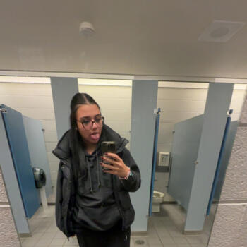 Baby-sitter in Newmarket: Sophia