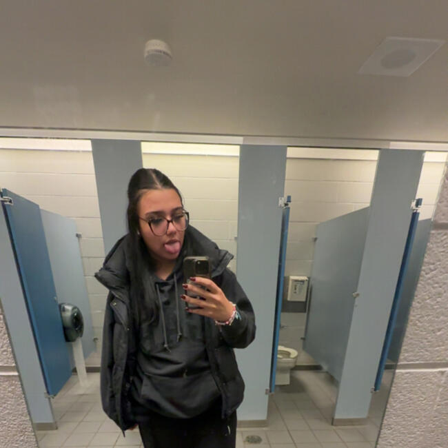 Babysitter in Newmarket: Sophia