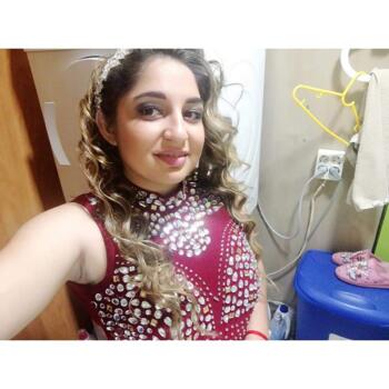 Nanny in Oviedo: María