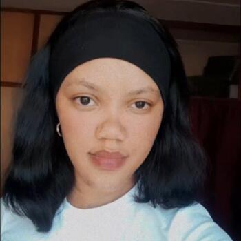 Babysitter in Fort Beaufort: Hayde