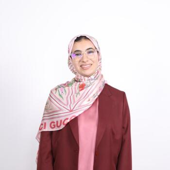 Oppas in Amsterdam: Aya