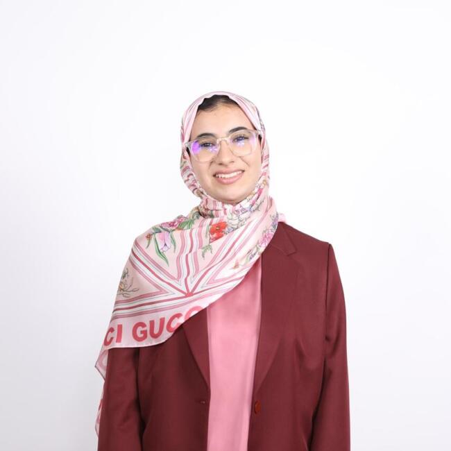 Babysitter in Amsterdam: Aya