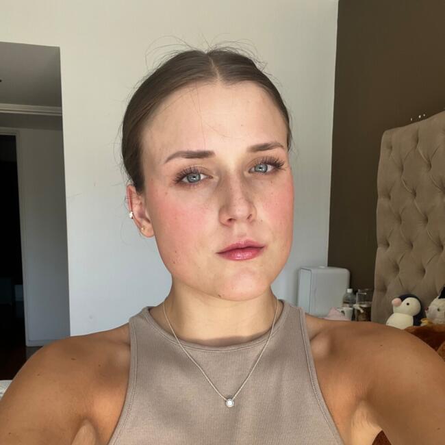 Niñera en Buenos Aires: Catalina