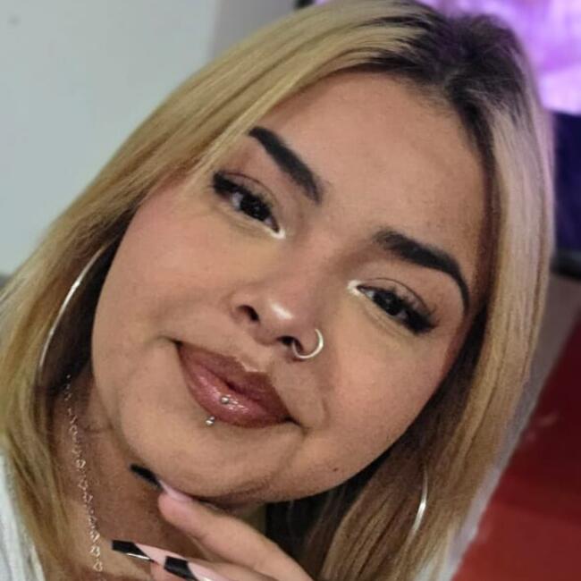 Babysitter in Alto Hospicio: Zuham