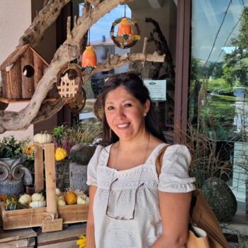 Babysitter Scorzè: Patricia