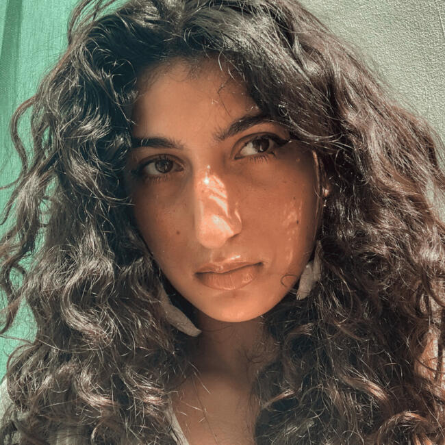 Babysitter in London: Ammarah