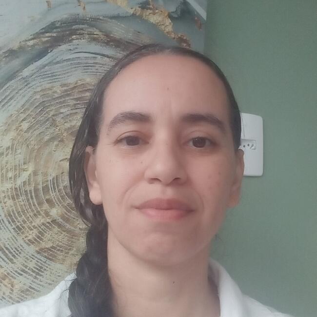 Babysitter in Rio de Janeiro: Reisiane
