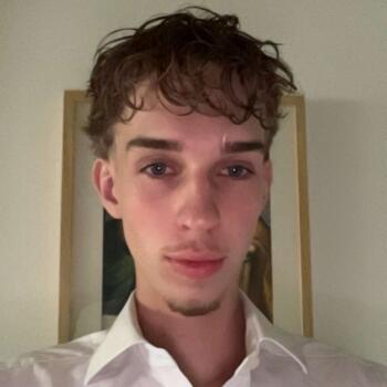 Babysitter in Amstelveen: Jonathan
