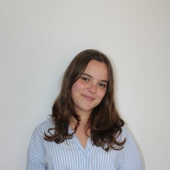 Babysitter in Porto: Frederica