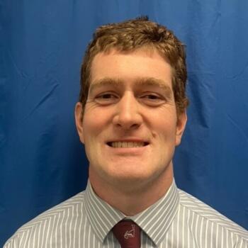 Babysitter Baltimore: Jack