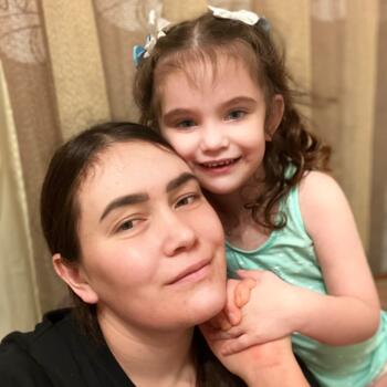Job de babysitting în Chișinău: job de babysitting Mihaela
