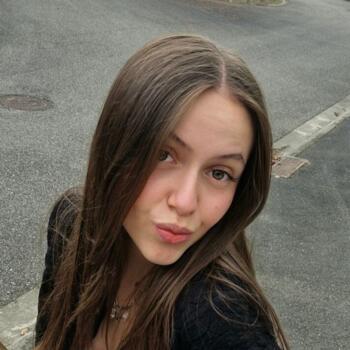 Babysitter in Balma: Léa