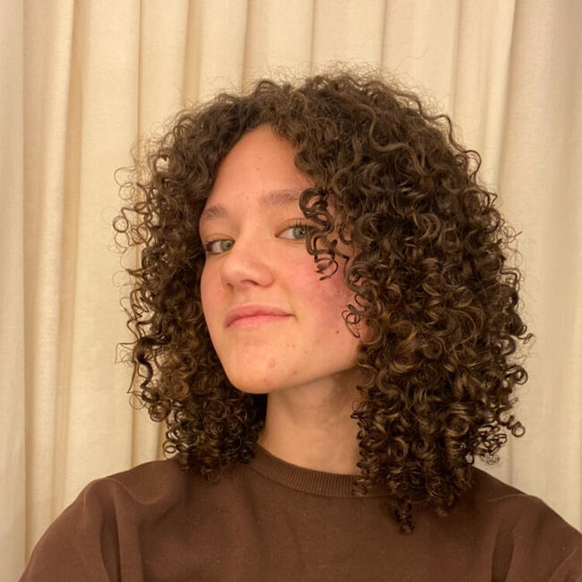 Babysitter in Boulogne-Billancourt: Chloé