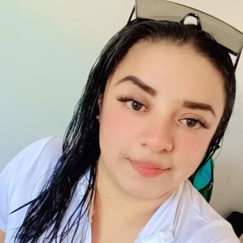 Babysitter Chiclayo: Nataly