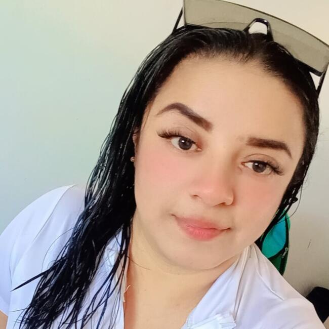 Babysitter in Chiclayo: Nataly
