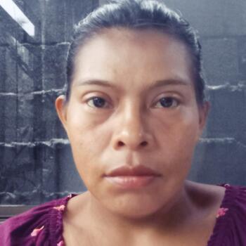 Babysitter in Santiago: Safira