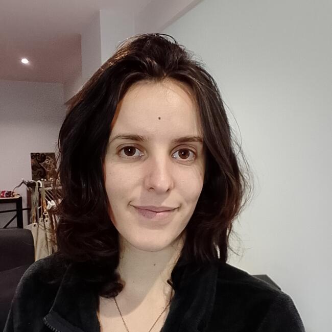 Babysitter in Donostia / San Sebastian: Maleni