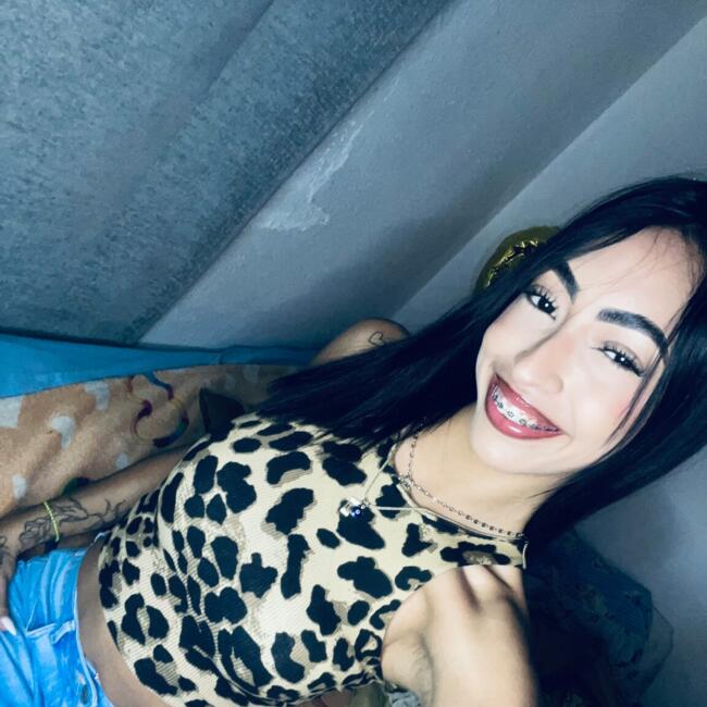 Babysitter in Madrid: Sthefany