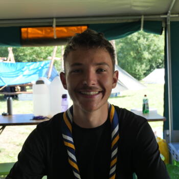 Babysitter in Beaufort: Tim