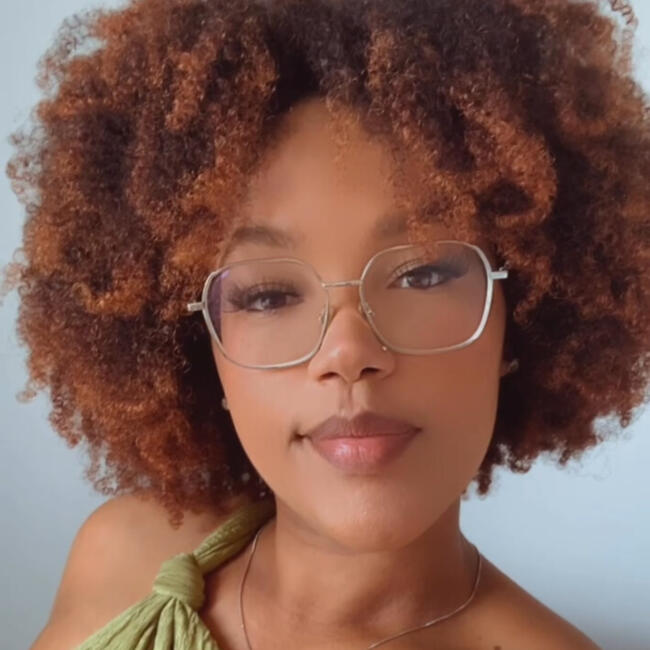 Babysitting job in Quinchães: Christie