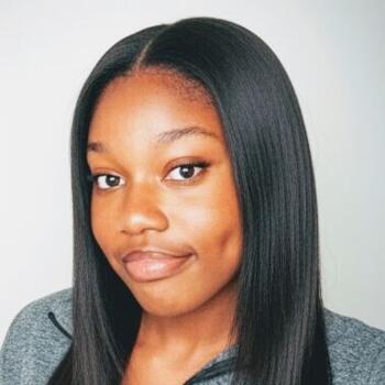 Babysitter in Markham: Oaikhena