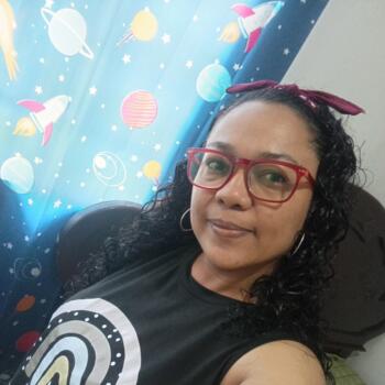 Niñera en San Miguelito: Darling